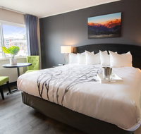 Rocky Mountain Hotel  Conference Center - Accommodation Arizona