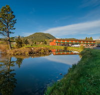 Discovery Lodge - Accommodation Arizona