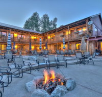 Grand View Mountain Lodge - Accommodation Arizona