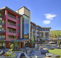 Limelight Hotel Snowmass - Accommodation Arizona