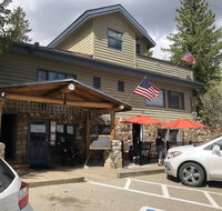 The World's End Brewpub - Accommodation Arizona