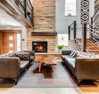 Boulder Adventure Lodge - Accommodation Arizona