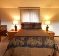 Timber Run - Accommodation Arizona