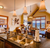 Capitol Peak Lodge - Accommodation Arizona