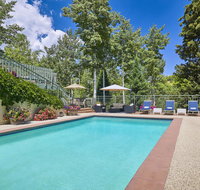 Top Of The Village A Destination Residence - Accommodation Arizona