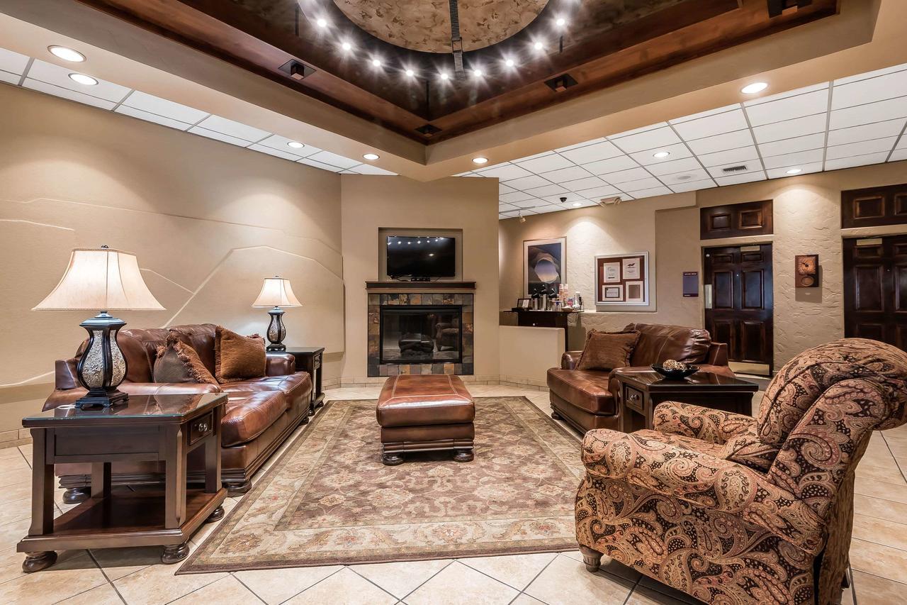 Clarion Inn Grand Junction - thumb 26