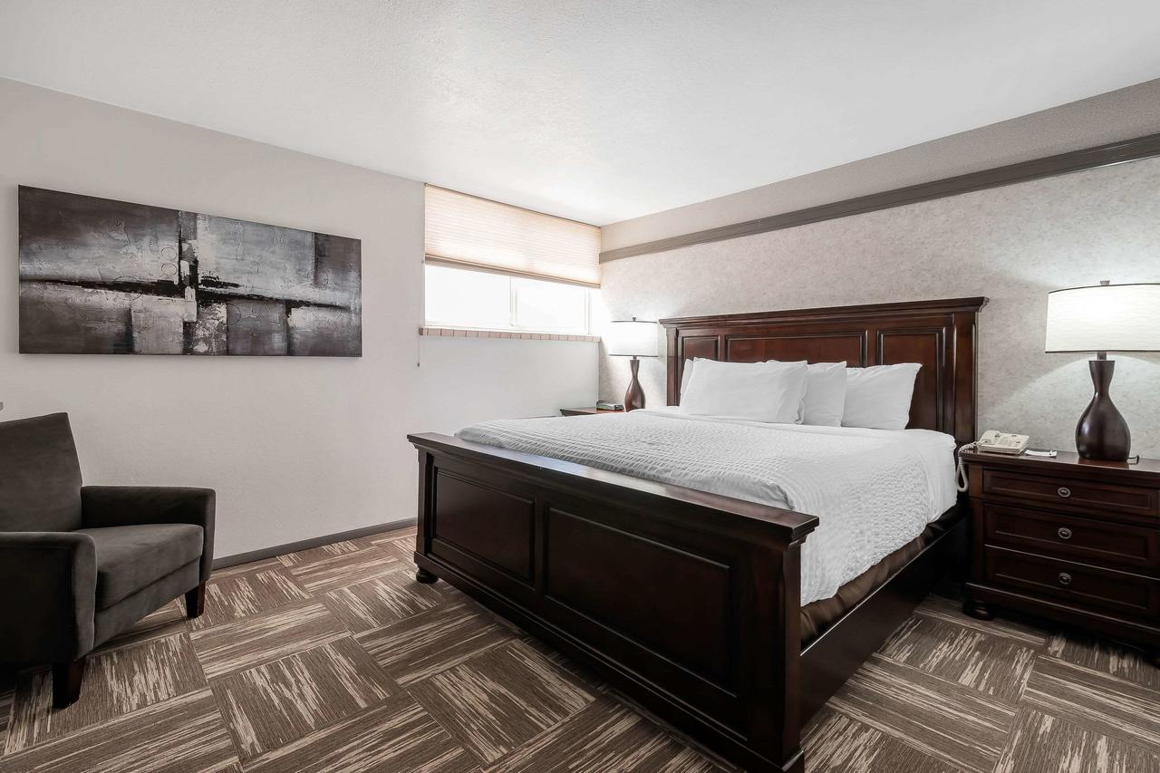 Clarion Inn Grand Junction - thumb 32