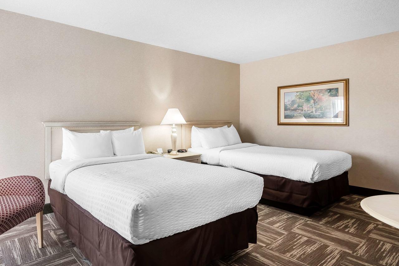 Clarion Inn Grand Junction - thumb 14