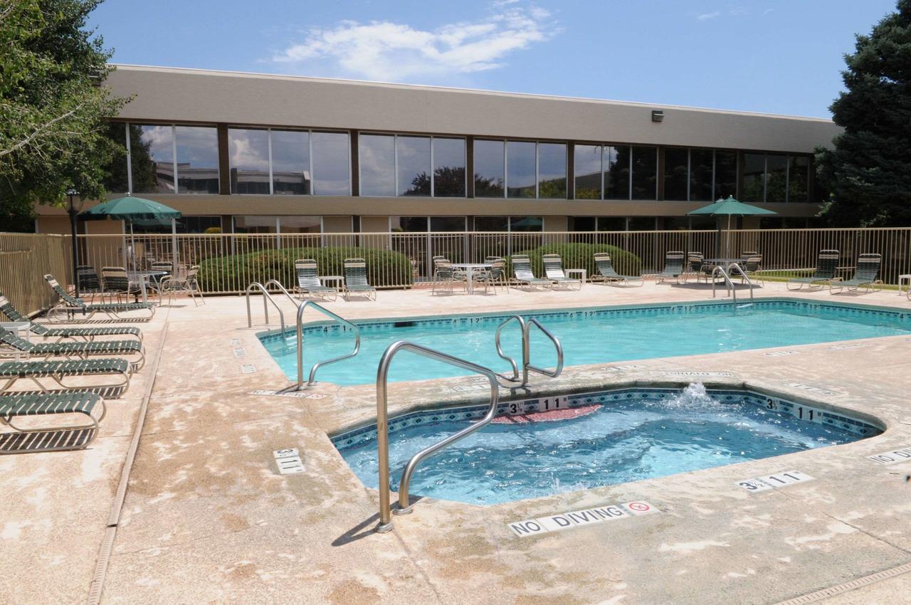 Clarion Inn Grand Junction - thumb 20