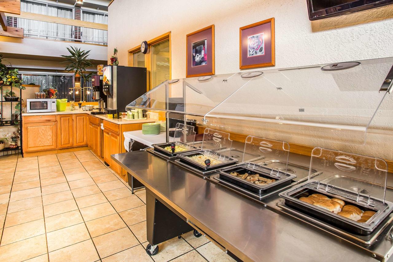 Clarion Inn Grand Junction - thumb 5