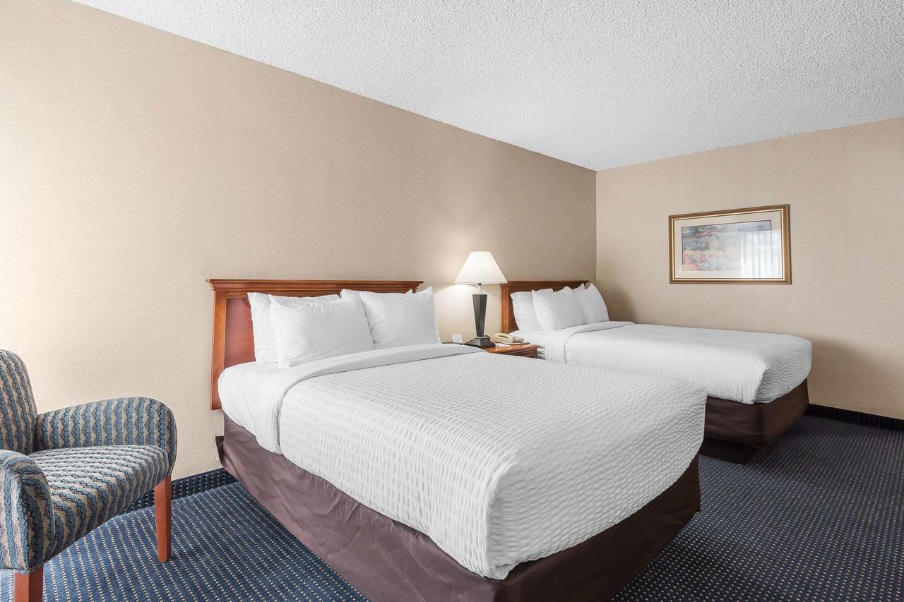 Clarion Inn Grand Junction - thumb 19