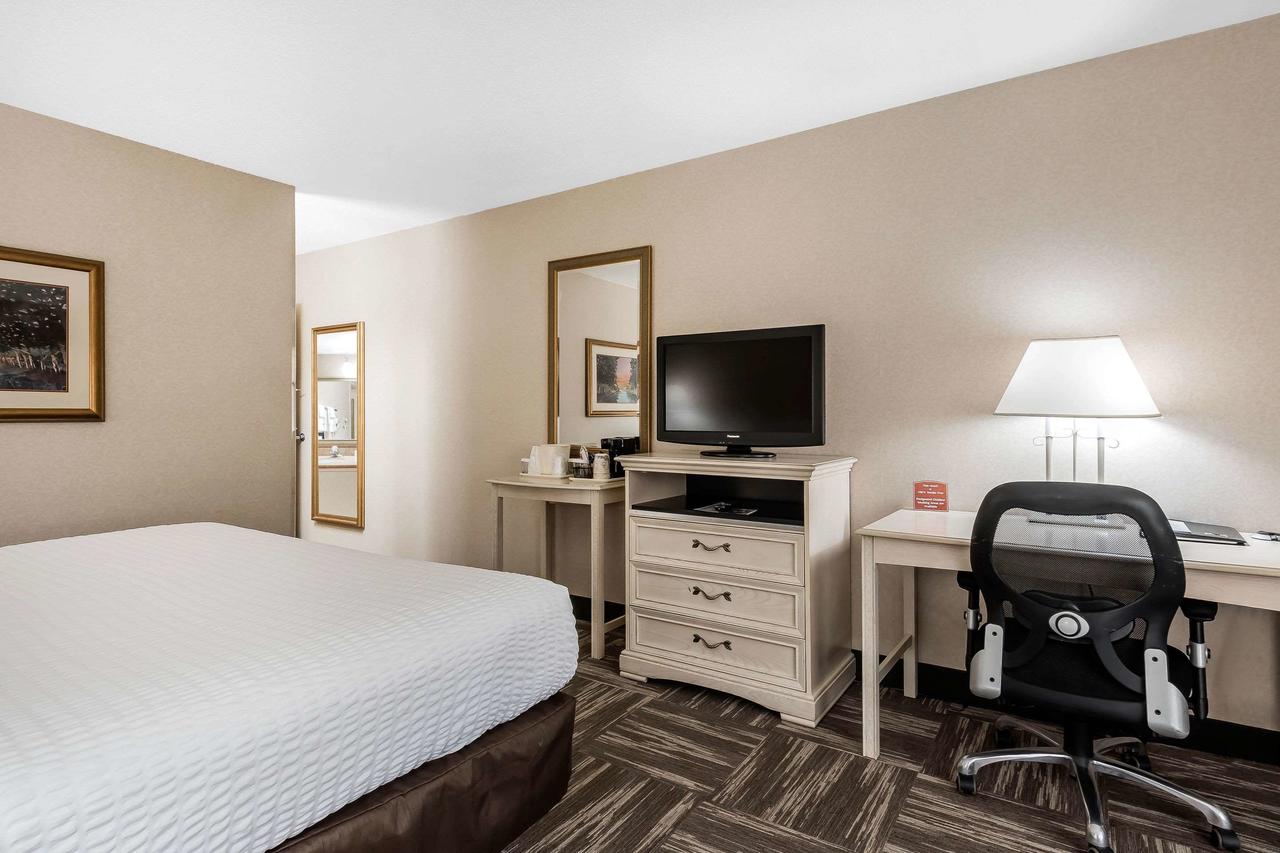 Clarion Inn Grand Junction - thumb 12