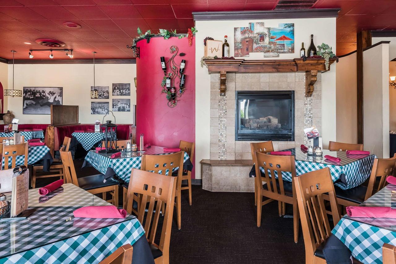 Clarion Inn Grand Junction - thumb 39