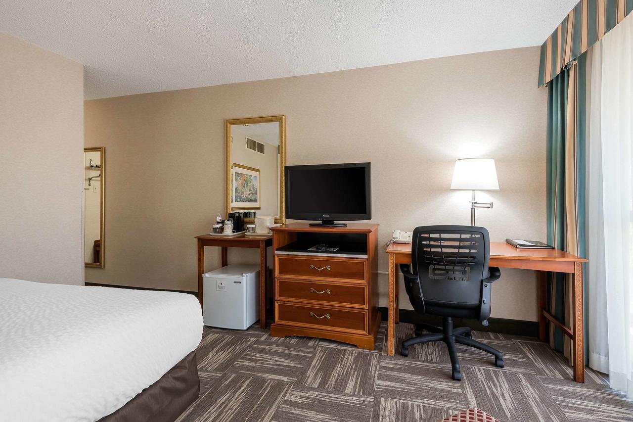 Clarion Inn Grand Junction - thumb 29