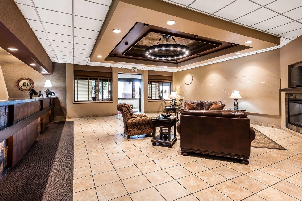 Clarion Inn Grand Junction - thumb 31