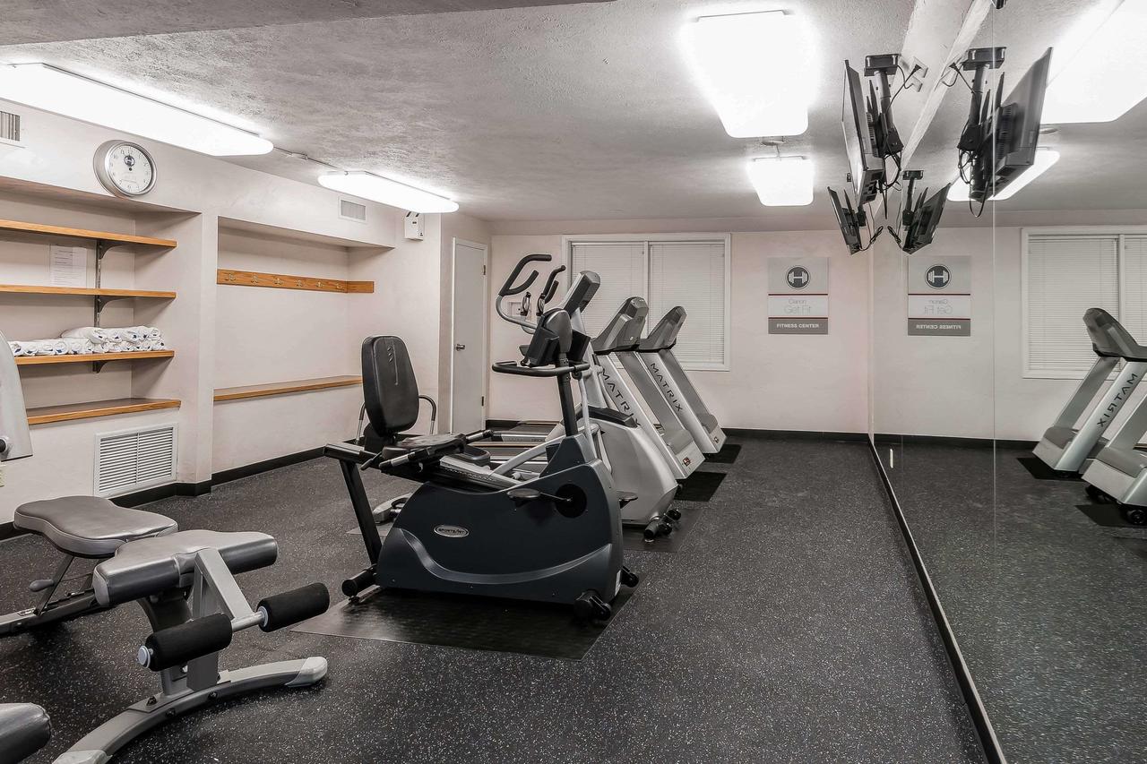 Clarion Inn Grand Junction - thumb 41