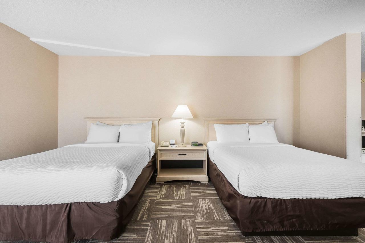 Clarion Inn Grand Junction - thumb 9