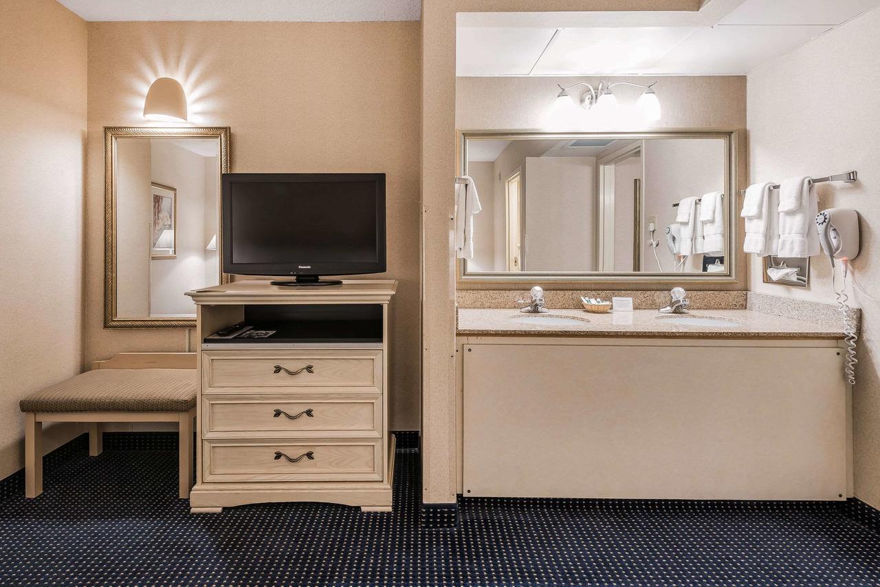 Clarion Inn Grand Junction - thumb 10