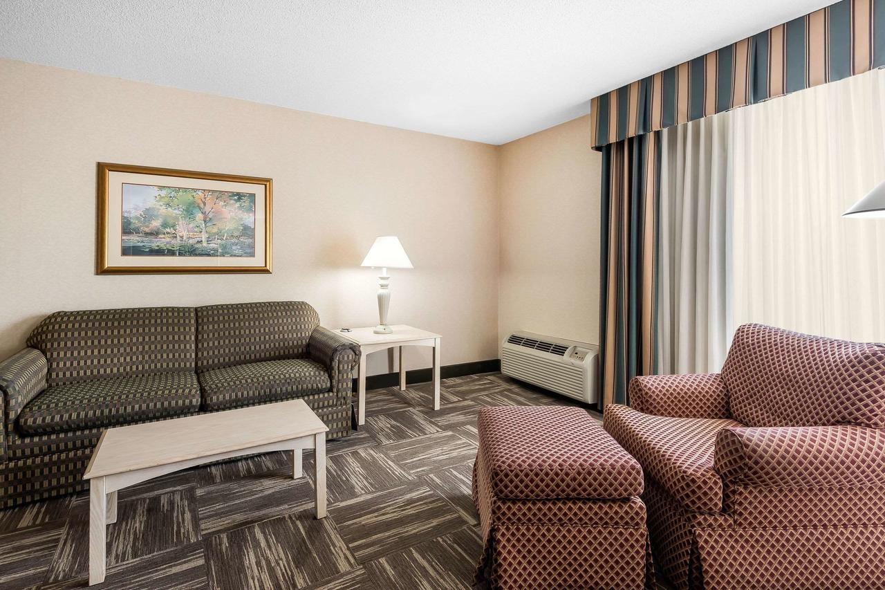 Clarion Inn Grand Junction - thumb 43