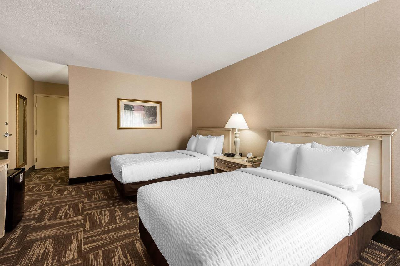 Clarion Inn Grand Junction - thumb 23