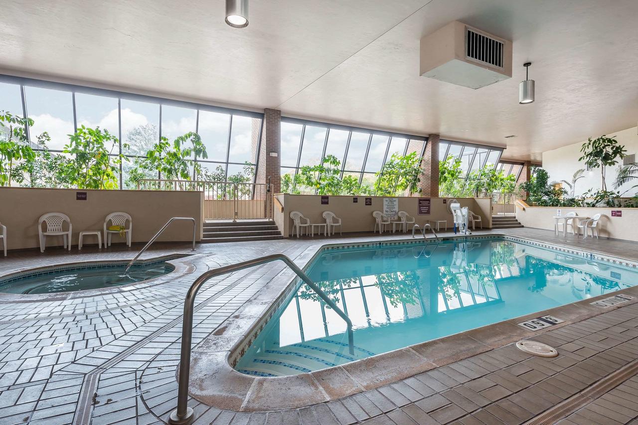 Clarion Inn Grand Junction - thumb 37