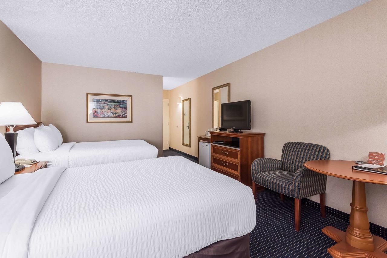 Clarion Inn Grand Junction - thumb 27