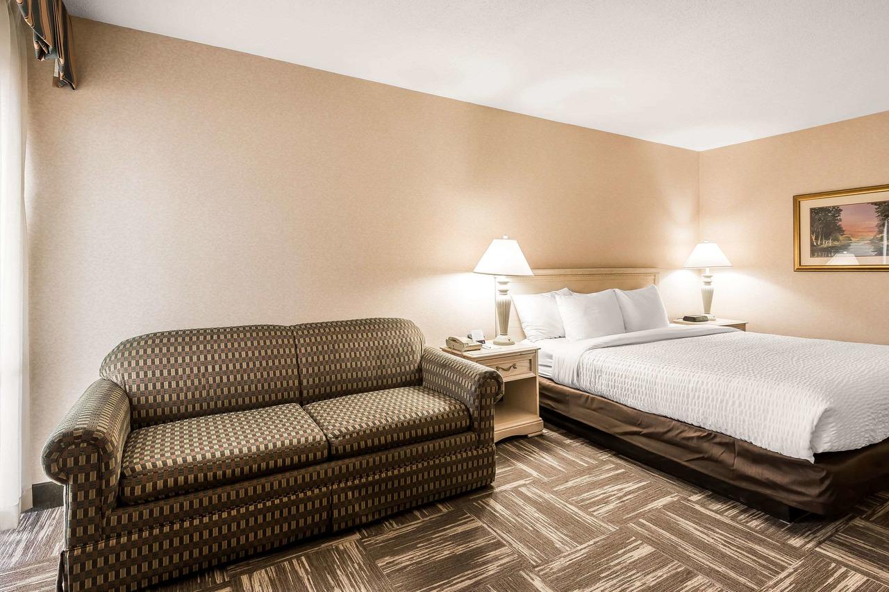 Clarion Inn Grand Junction - thumb 13