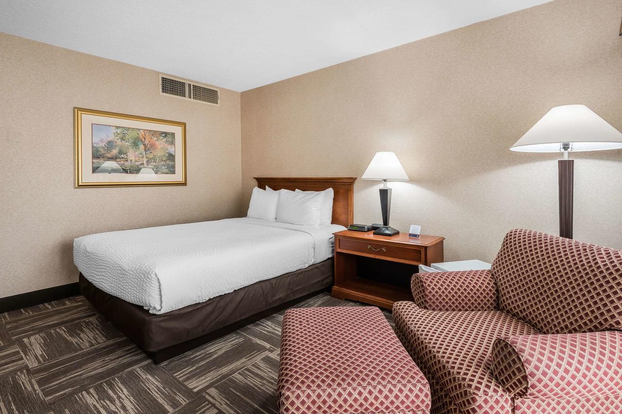 Clarion Inn Grand Junction - thumb 4