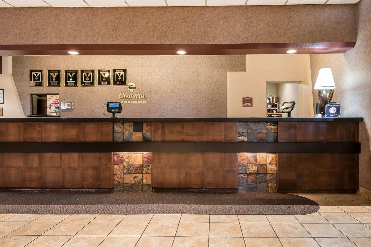 Clarion Inn Grand Junction - thumb 2