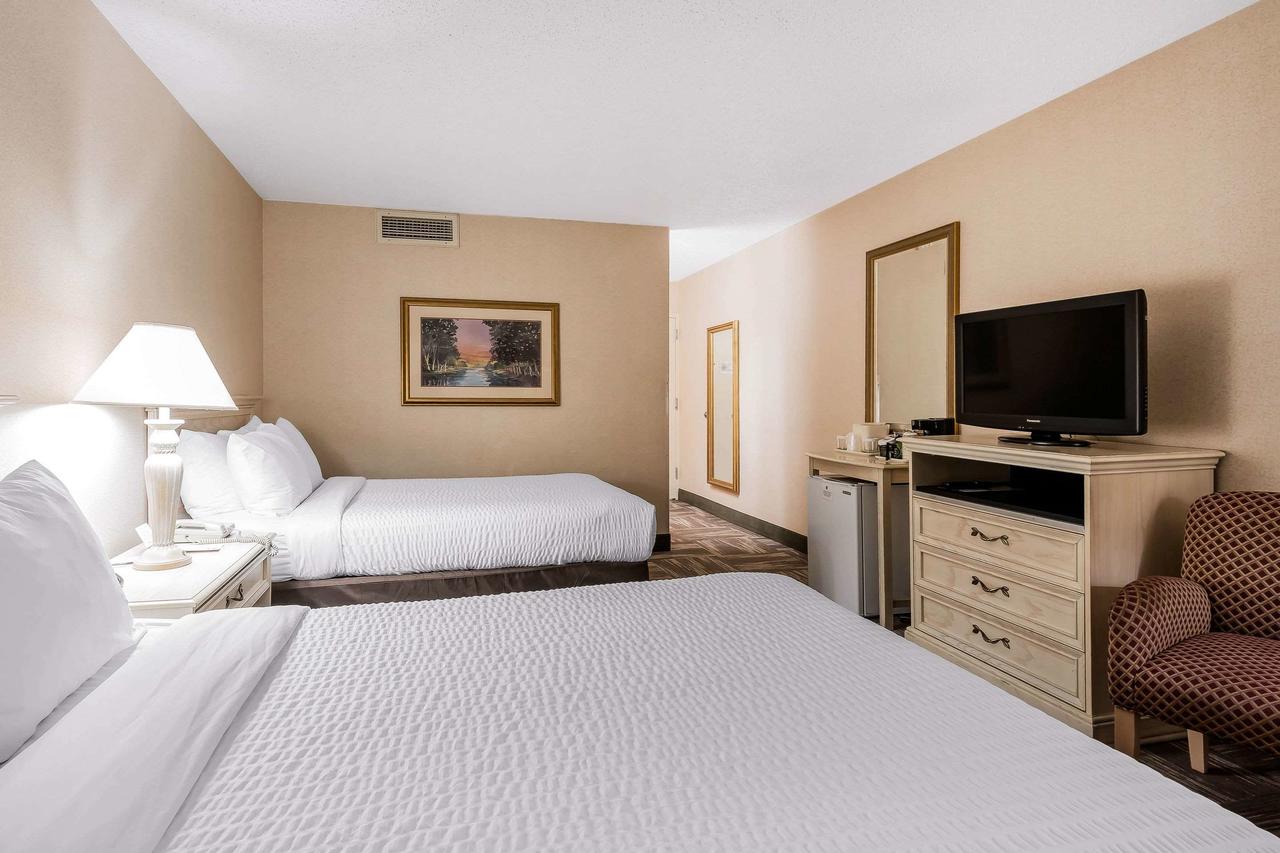 Clarion Inn Grand Junction - thumb 25