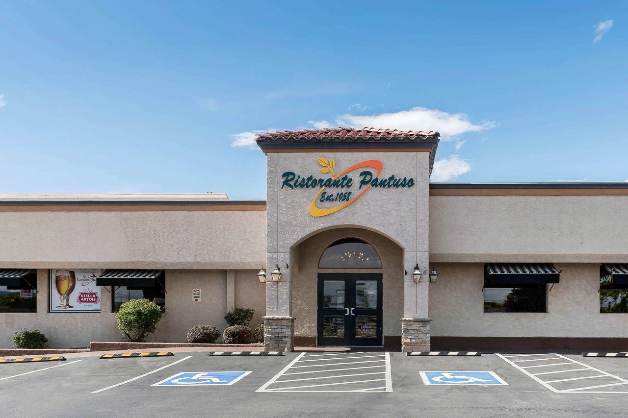 Clarion Inn Grand Junction - thumb 0