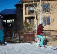 Chamonix - Accommodation Arizona