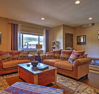 Village Center Condos 2nd Level 6 - Accommodation Arizona