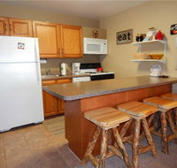 Hi Country Haus Unit 1515 - Accommodation Arizona