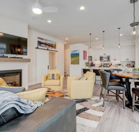 Downtown WP Luxury Loft 14 Near Resort - Free Activities Daily and Shuttle - Accommodation Arizona