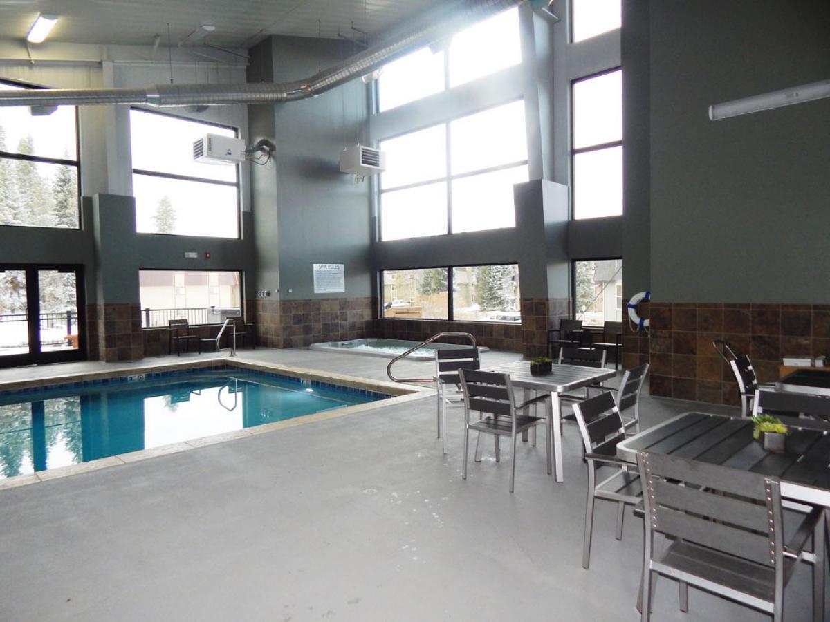 Hi Country Haus Unit 2003 - thumb 12