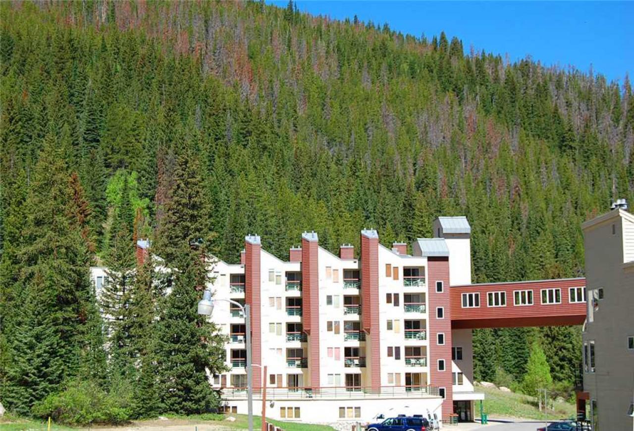 Iron Horse Building D Unit 4104 - thumb 6