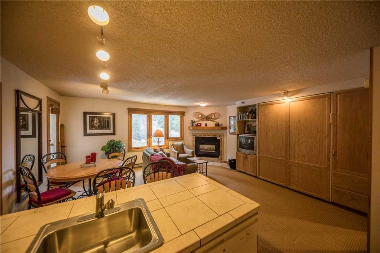 Iron Horse Building D Unit 4104 - thumb 24