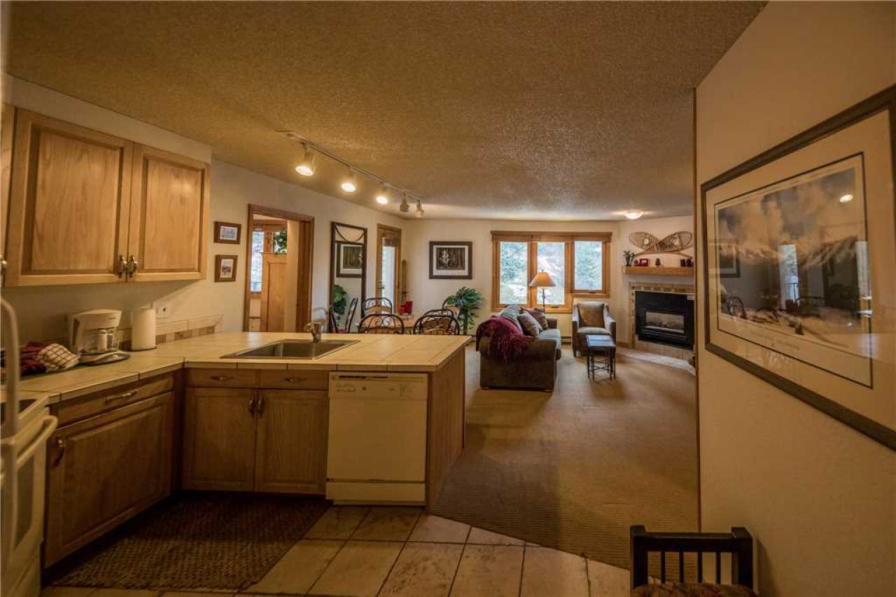 Iron Horse Building D Unit 4104 - thumb 0