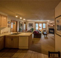 Iron Horse Building D Unit 4104 - Accommodation Arizona