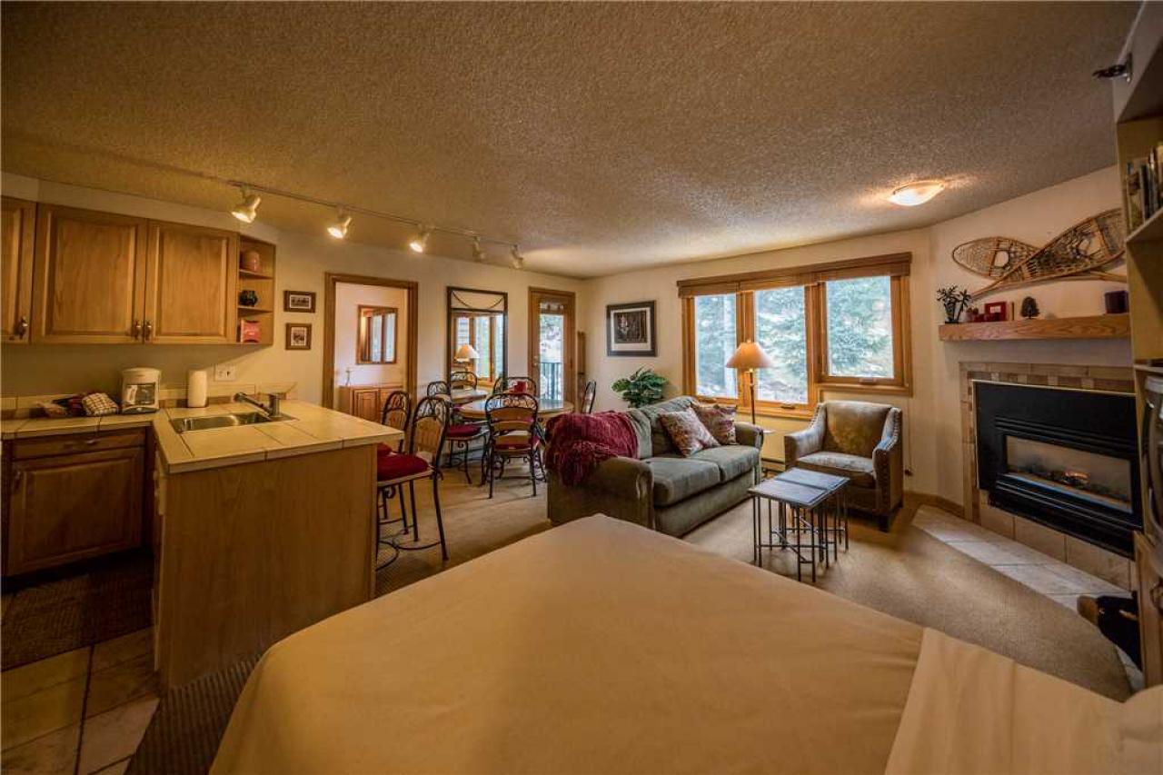 Iron Horse Building D Unit 4104 - thumb 30