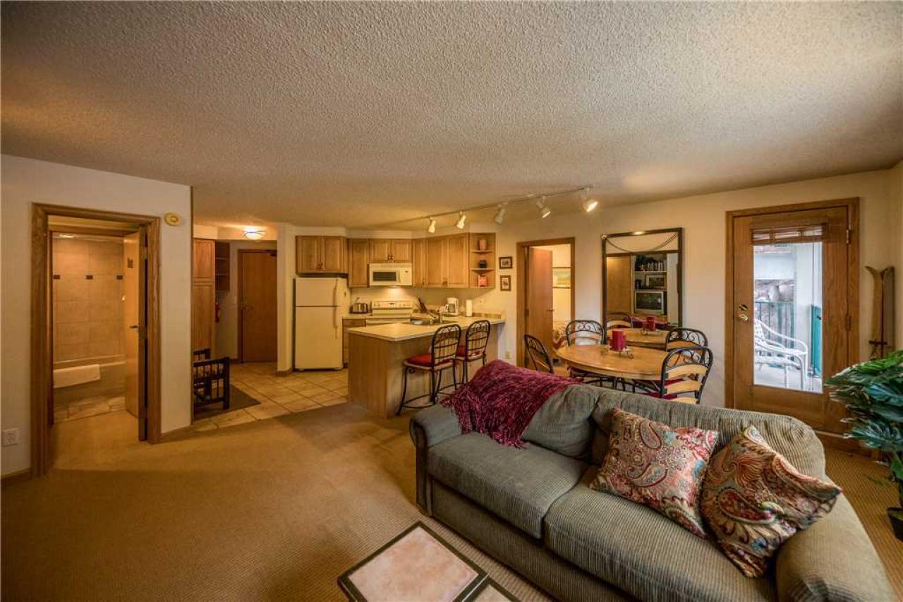 Iron Horse Building D Unit 4104 - thumb 22