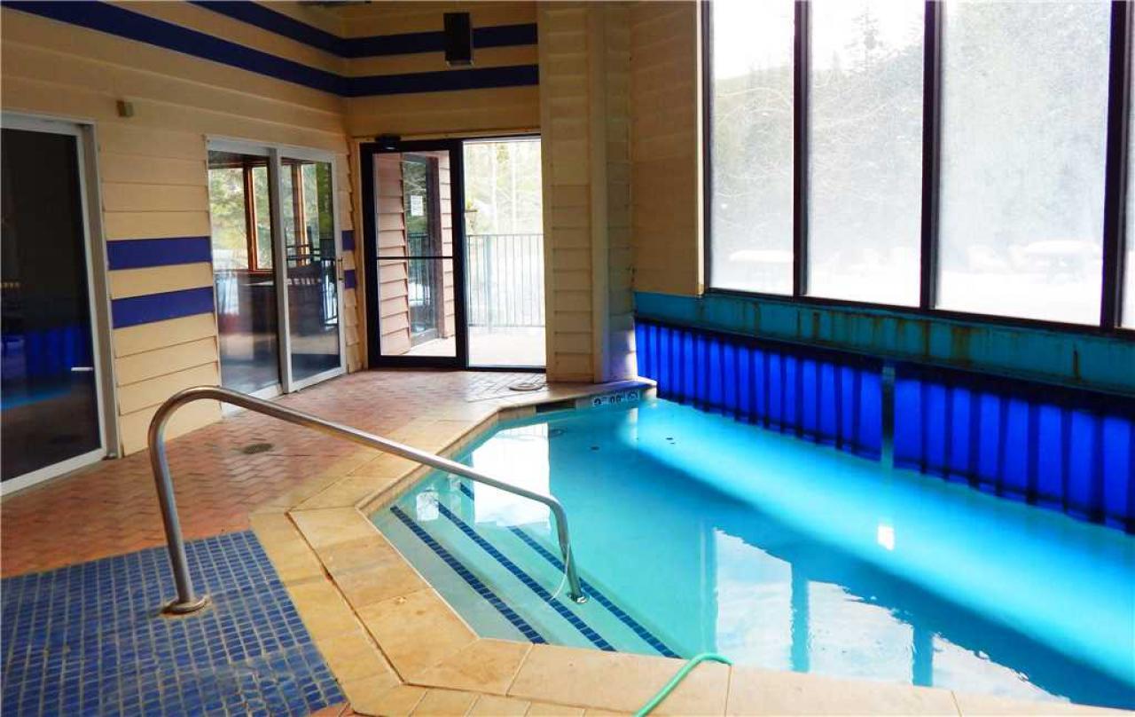 Iron Horse Building D Unit 4104 - thumb 5