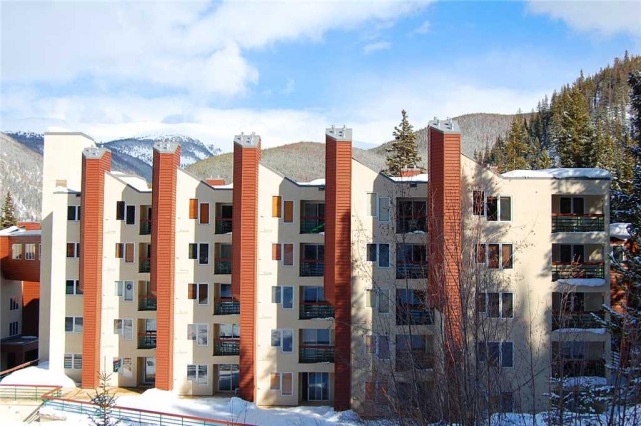 Iron Horse Building D Unit 4104 - thumb 12