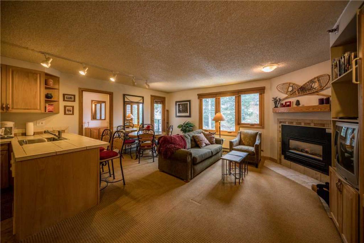 Iron Horse Building D Unit 4104 - thumb 33