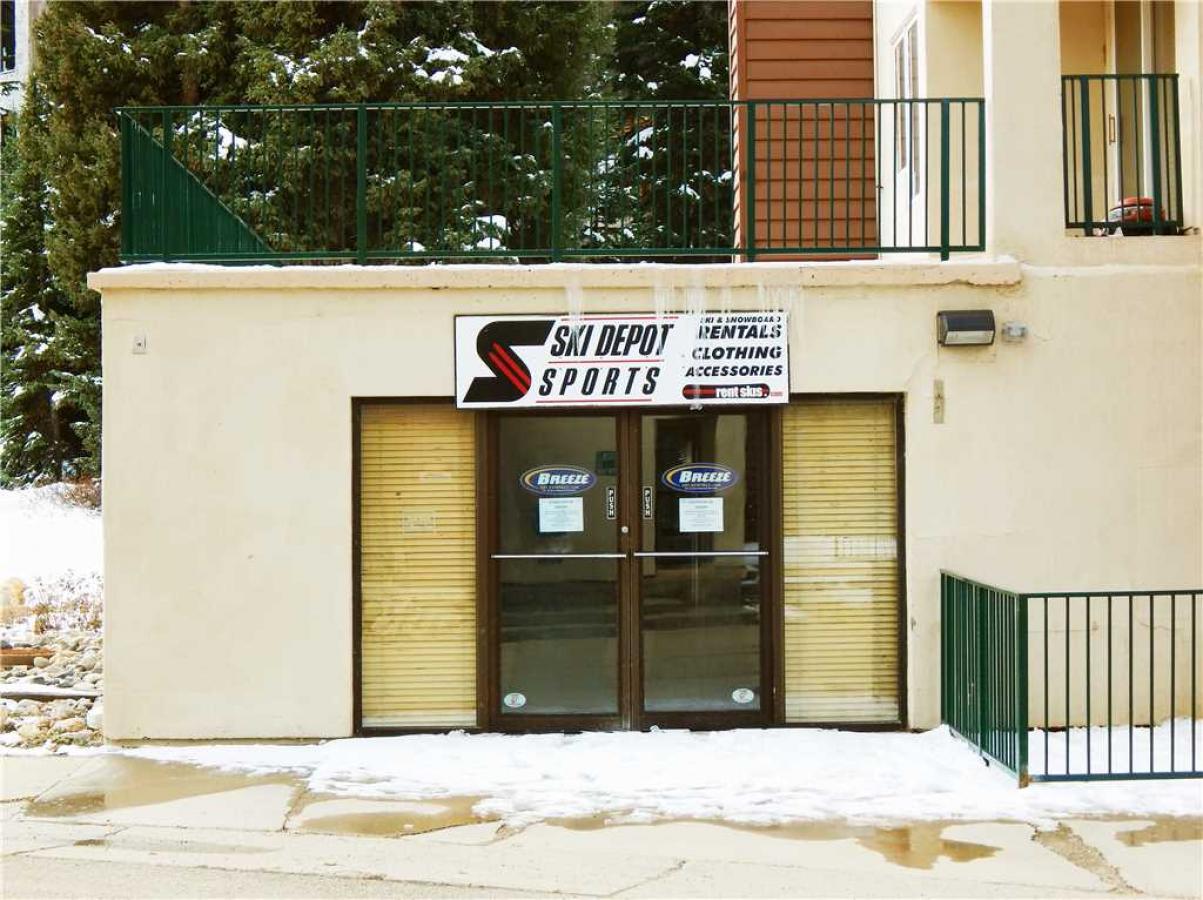 Iron Horse Building D Unit 4104 - thumb 27