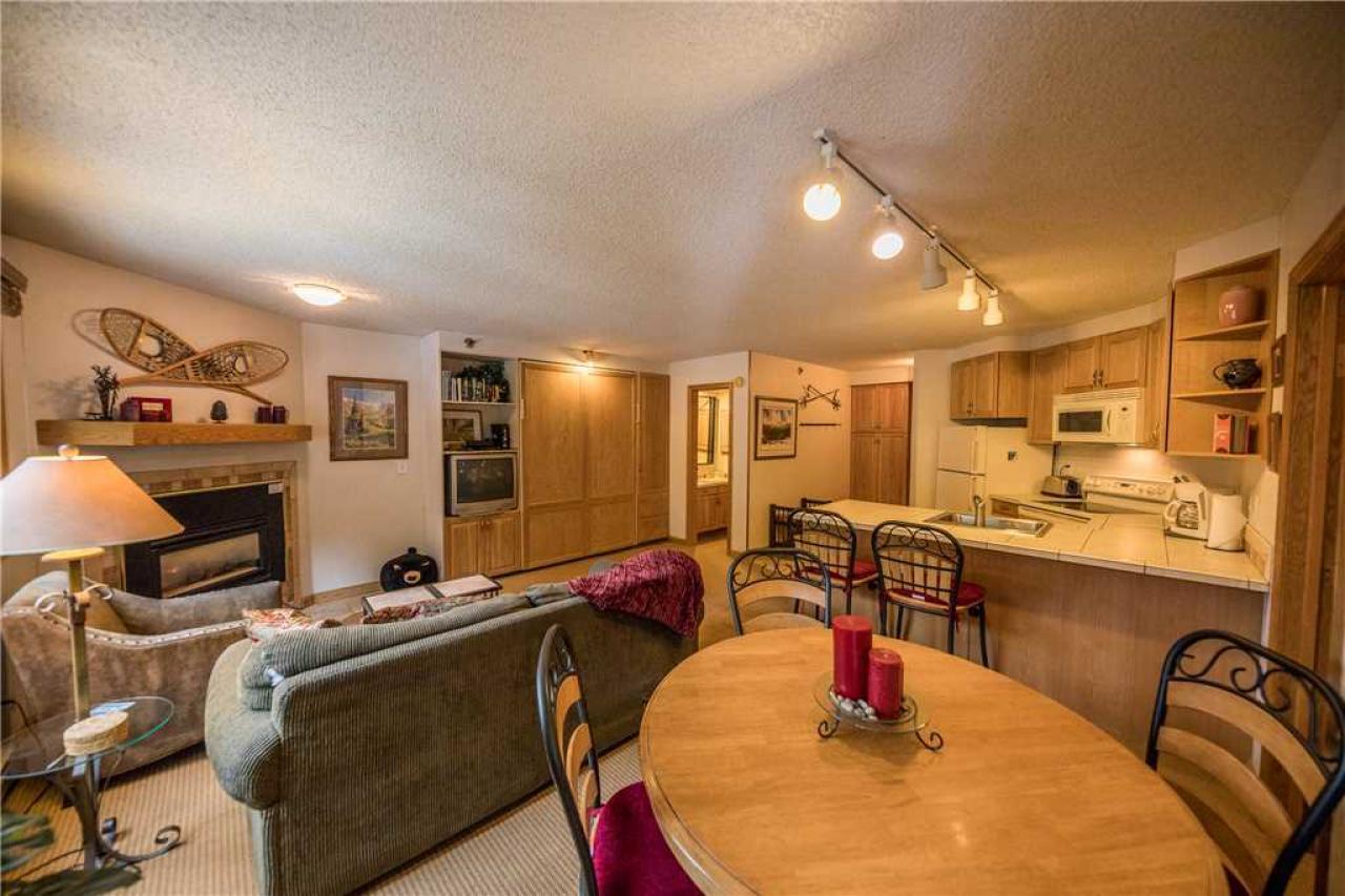 Iron Horse Building D Unit 4104 - thumb 18