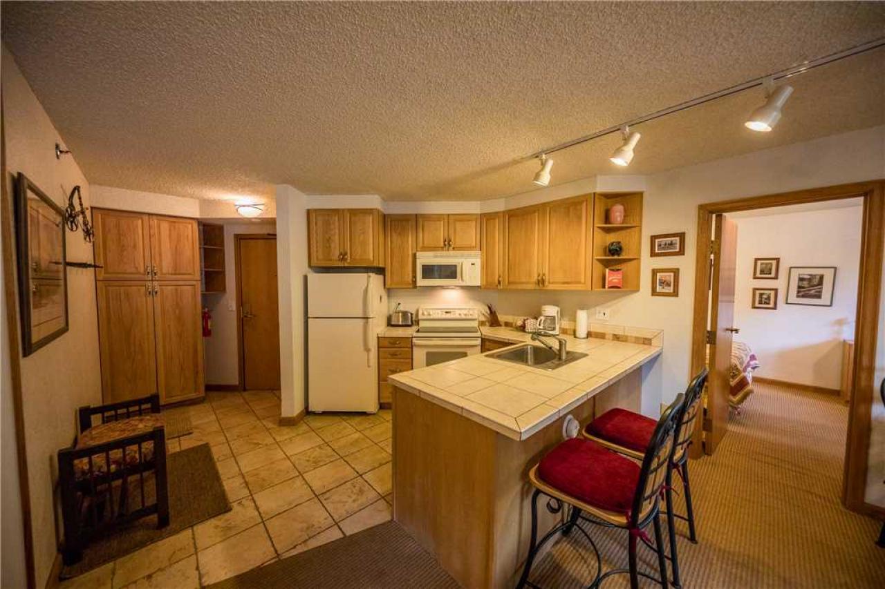 Iron Horse Building D Unit 4104 - thumb 28