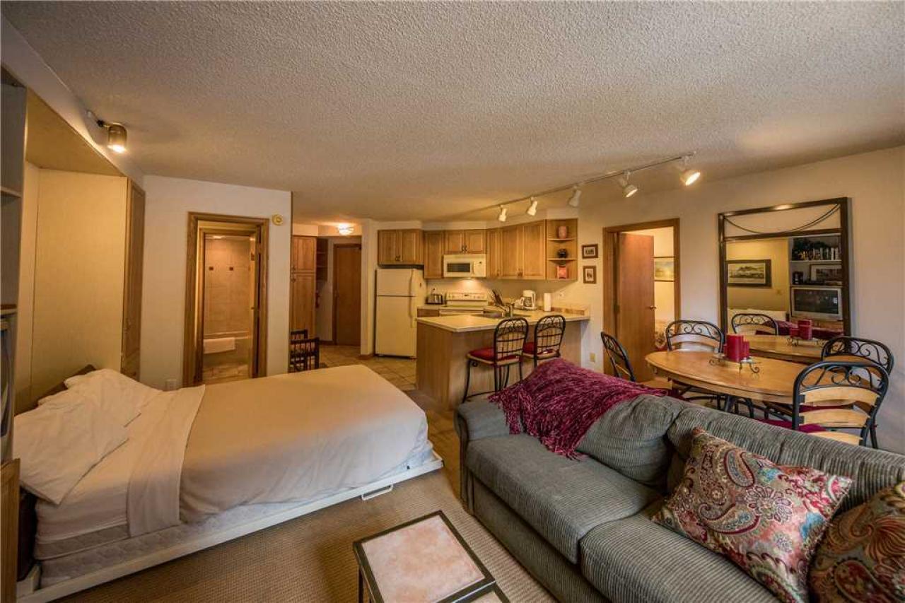 Iron Horse Building D Unit 4104 - thumb 29