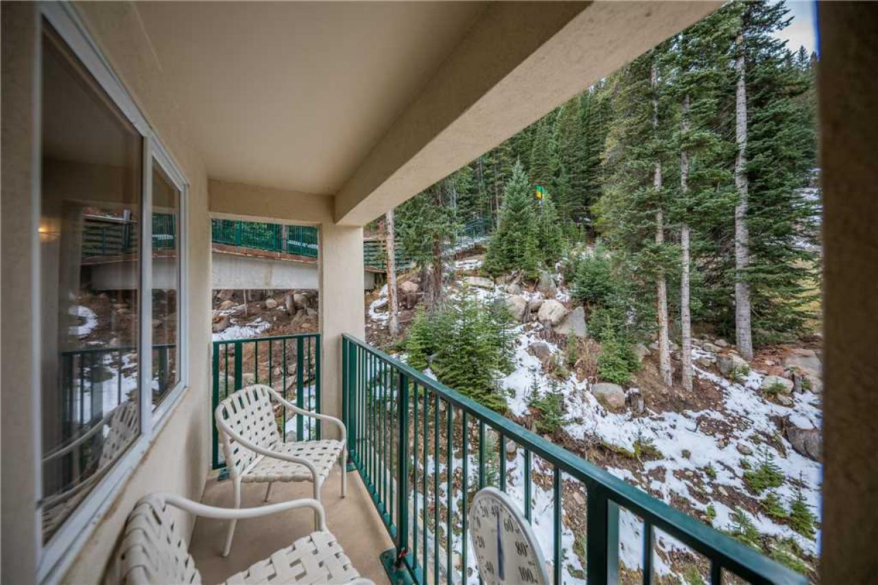 Iron Horse Building D Unit 4104 - thumb 21